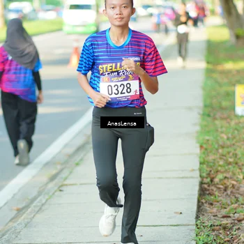 Runner Photo 8022666