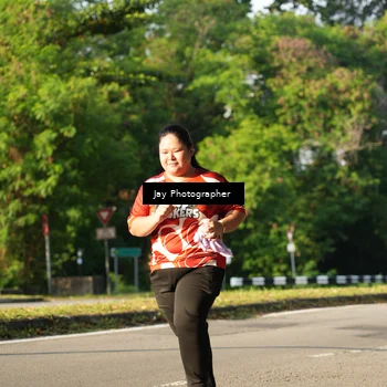 Runner Photo 8022668
