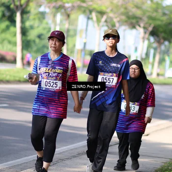 Runner Photo 8022681