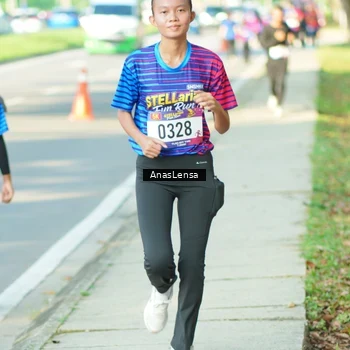 Runner Photo 8022682