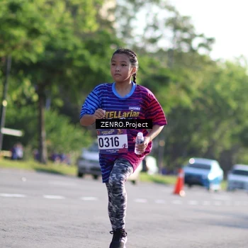 Runner Photo 8022686
