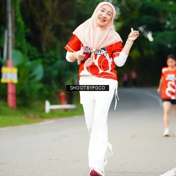 Runner Photo 8022687