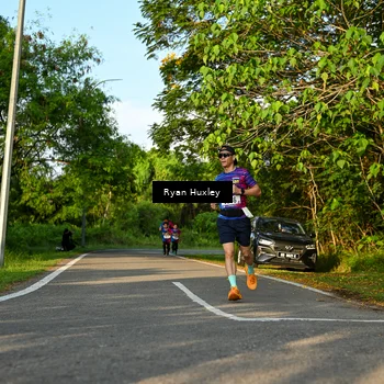 Runner Photo 8022689