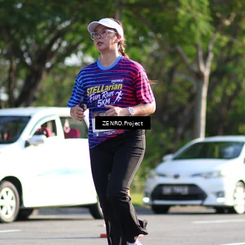 Runner Photo 8022690