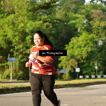 Runner Photo 8022691