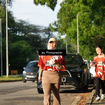 Runner Photo 8022695