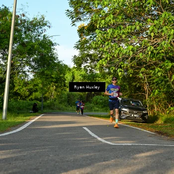 Runner Photo 8022697