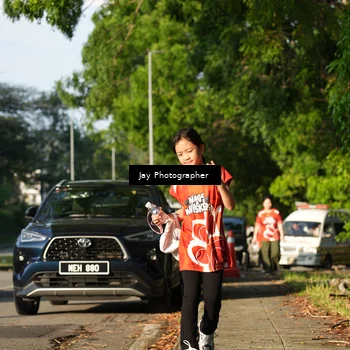 Runner Photo 8022698