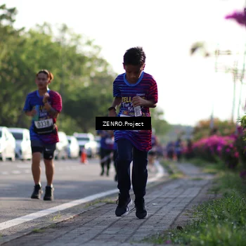 Runner Photo 8022702