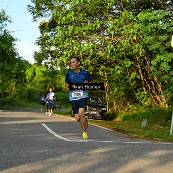 Runner Photo 8022704