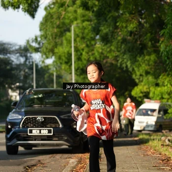 Runner Photo 8022706