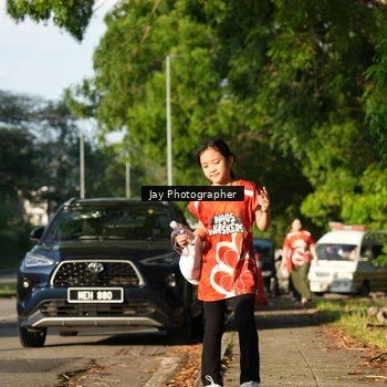 Runner Photo 8022707