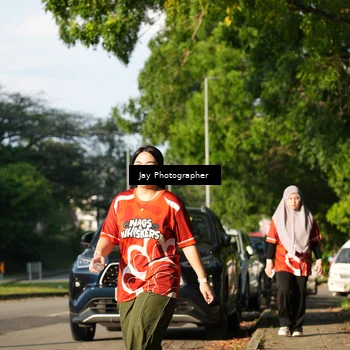 Runner Photo 8022708