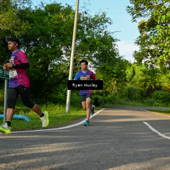 Runner Photo 8022712