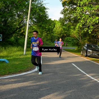 Runner Photo 8022717