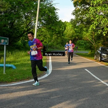 Runner Photo 8022718