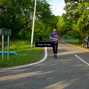 Runner Photo 8022724