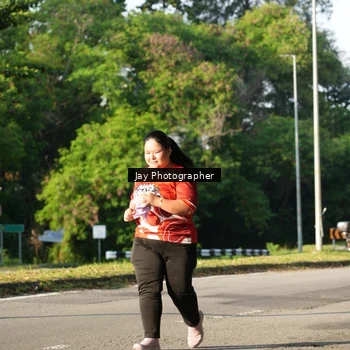 Runner Photo 8022730