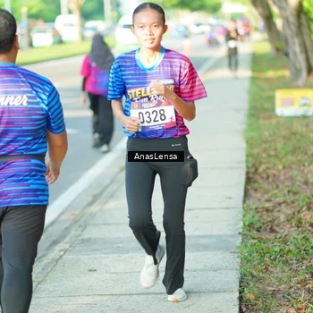 Runner Photo 8022738