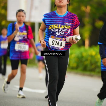 Runner Photo 8022739