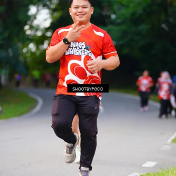 Runner Photo 8022747