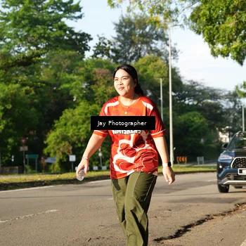 Runner Photo 8022752