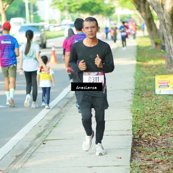 Runner Photo 8022755