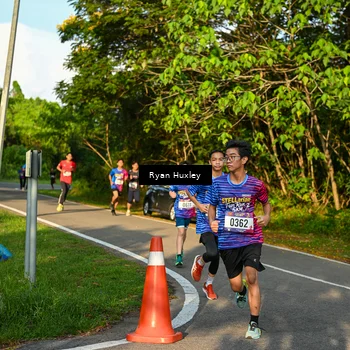Runner Photo 8022756