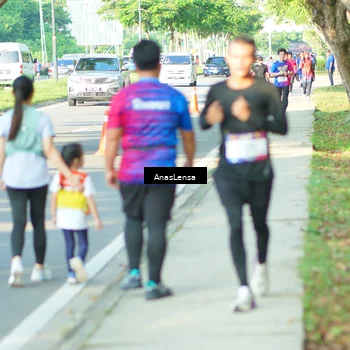 Runner Photo 8022760