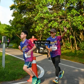 Runner Photo 8022761