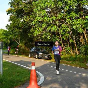 Runner Photo 8022762