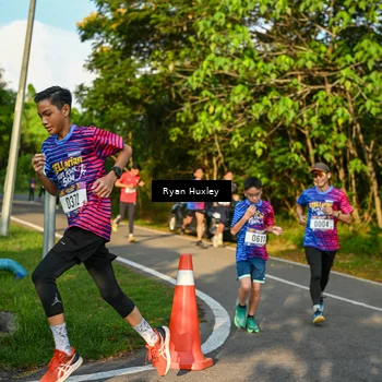 Runner Photo 8022763