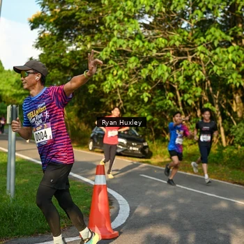 Runner Photo 8022764