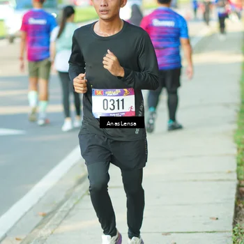 Runner Photo 8022767