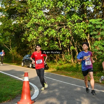 Runner Photo 8022769