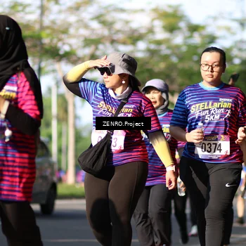 Runner Photo 8022770