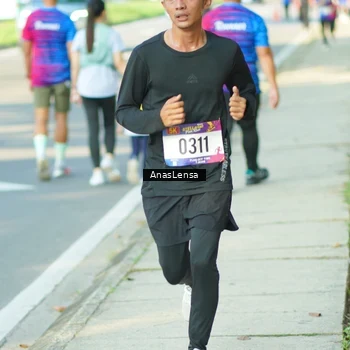 Runner Photo 8022777