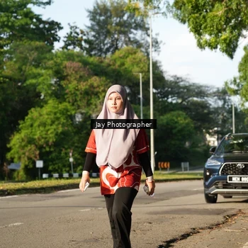 Runner Photo 8022779