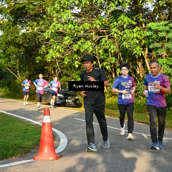 Runner Photo 8022780