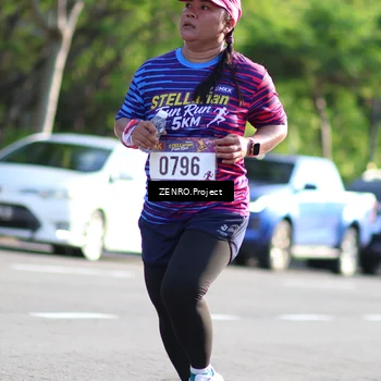 Runner Photo 8022781