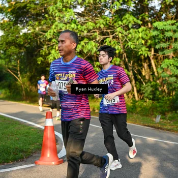 Runner Photo 8022784