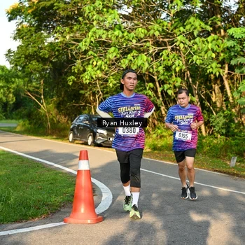 Runner Photo 8022785