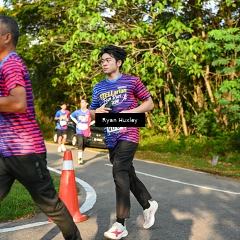 Runner Photo 8022789