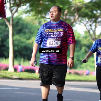 Runner Photo 8022790