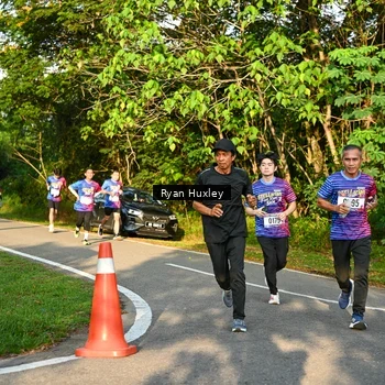 Runner Photo 8022793