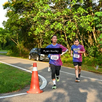 Runner Photo 8022794