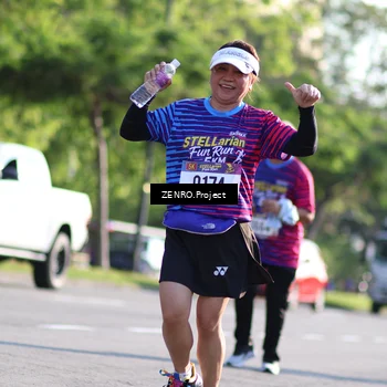 Runner Photo 8022796