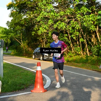 Runner Photo 8022801