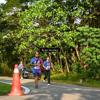 Runner Photo 8022804