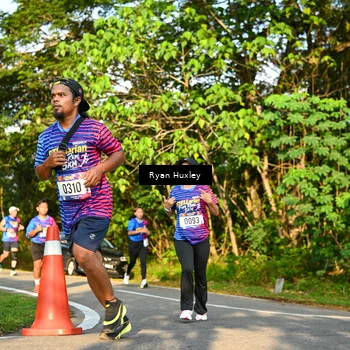 Runner Photo 8022805